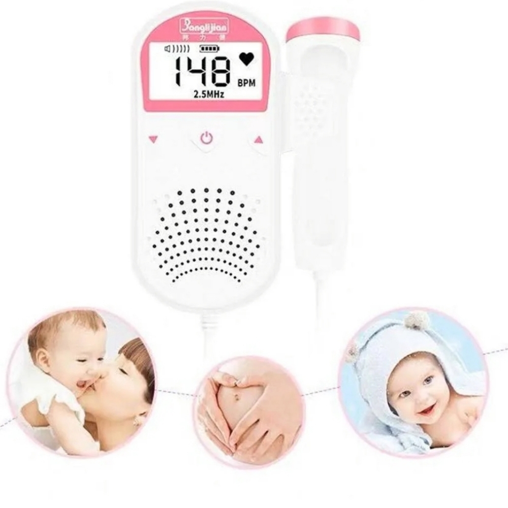Fetal Doppler